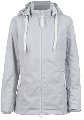 s'questo Jacke soft grey, 46 Soquesto Jacken Frühjahr/Sommer 2026
