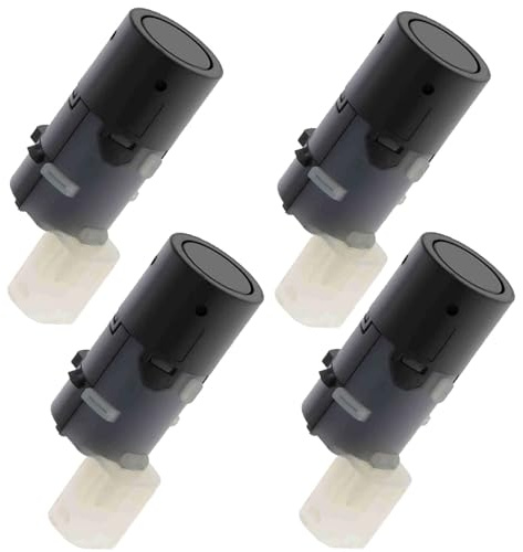 BandelOne enthält 4x Pdc Sensor Einparkhilfe hinten passend für E46 Limo Touring Cabrio Coupe