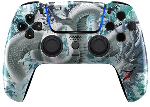 Controller Clever Tempest Dragon (compatibile con PS5)