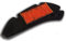 C4 111007 FILTRO ARIA COMPATIBILE CON HONDA SH 125-150, DYLAN 125