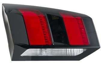 Magneti Marelli 714081580102 Frontscheinwerfer | Kompatibel mit: PEUGEOT 5008 II
