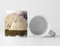 Eau Zone Design Abstrakt Tasse Geschenk