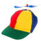 Deiters Baseball Cap mit Propeller bunt