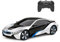 rastar BMW i8 Spielzeugauto, 1:24 BMW i8 Modellauto, ferngesteuertes Auto für Jungen.