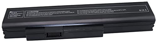 GOLEMON 10.8V 4400mAh 47wh A32-A15 Ersatzbatterie des Notebook kompatibel mit Medion Akoya E6221 / E7219 / E7221 / P7621 (MD97886 / MD97889)