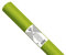 Clairefontaine 394019C - Packung mit 24 Blatt Seidenpapier, 50 x 75cm, 18g, ideal zum Basteln, 1 Pack, Apfelgrün
