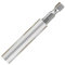 UK Drills Magnetic Screwdriver Insert Bits Adaptor Holder