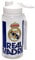 CYP BRAND Real Madrid Gourde d'eau avec bec verseur de sécurité Multicolore Translucide Capacité 500 ml