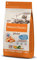 Nature's Variety Selected Trockenfutter für ausgewachsene Katzen, ohne Getreide, norwegischer Lachs, ohne Gräten, 1,25 kg