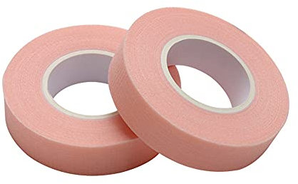 ikasus Wimpern Tape,Wimpern Band Atmungsaktiv Wimpern Isolations Klebeband,Wimpernverlängerung Band,Isolations Klebeband, Wimpernband für Wimpern Lash Extension Wimpernverlängerungswerkzeuge