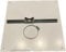 Sign Post Fixings Kit, includes 1 Screwband 200mm, 1 Channel Clamp, 1 Channel-Taped 400mm, Suitable for All Rigid Signs