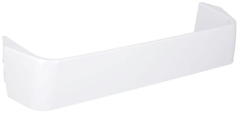 easyPART passend für ZANUSSI 2246108019 Flaschenfach Türfach Absteller | Kühlschrank 224610801, Befindet sich ganz unten in der Türe, Flaschenablage, 202053138, 2062053018, 2062053026