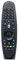 Azwok AN-MR600 Telecomando IR di ricambio per LG Smart TV 43UF770T 49UF770V 49UF770T 55UF770V 55UF770T 49UF850T 55UF850T 55UF950T 55UG870T 60UF770V 60UF7 70T 65UF770T 65UF770V