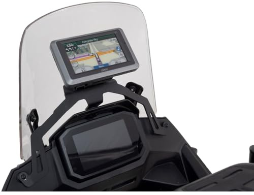 Sw-motech Honda Xl750 Transalp 22 Gps Support One Size