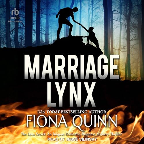 Marriage Lynx: Lynx, Book 7