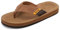 Ripord Herren Zehentrenner Flip Flops Sandstrand Sandalen 41-46 EU