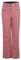 Ziener Kinder Alin Ski-Hose/Schnee-Hose | atmungsaktiv, wasserdicht, PFC frei, Rose Blossom, 128