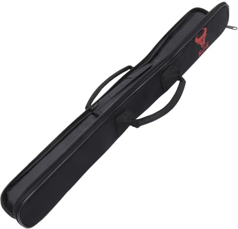 Homoyoyo Flötentasche Aus Oxford Tragen Aufbewahrungstasche Für Flöte Und Zubehör Leicht Und Robust