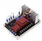 BGFIVKAD 1 pz. Ricambi EA15A Regolatore di Tensione Automatico stabilizzatore AVR for generatore brushless