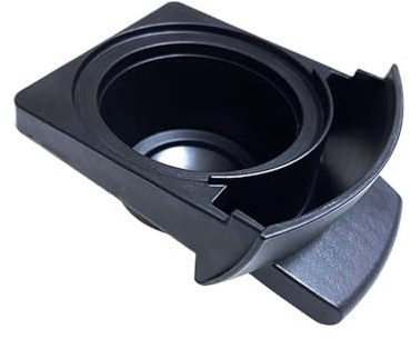 Piezas For Cafeteras, Compatibles Con Nescafé, Krups Y Dolce Gusto. Soporte For Cápsulas GENIO 2 KP150 Y KP160. Rejilla For Cápsulas.