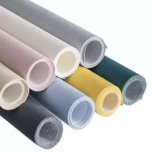 8PCS Non-Wrinkle Photography Backdrop Cloth (Not-Paper) Cotton Thicken Suede Texture Morandi Photography Background for Food Jewelry Cosmetic Makeup Tabletop Photo Backdrops Props, 28x20IN