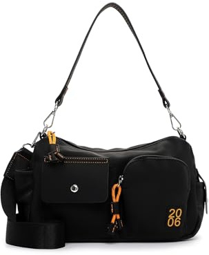 Emily & Noah Beutel E&N Joeline 65702 Damen Handtaschen Zweifarbig