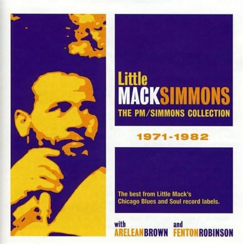 The P.M. - Simmons Collection