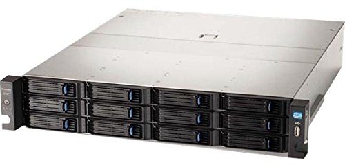 Lenovo EMC Lenovo PX12-450R NAS (12-Bay) mit 1 x 3 TB HDD
