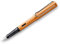 Lamy AL Star Bronze Nib M - Fountain Pen Special Edition 2019