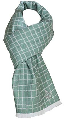 Abolengo de Alpaca Royal Baby Alpaka Schal, premium Qualität