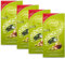 Lindt Lindor Pistazie 4x137g