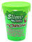 SLIMY Original Gobelet 80g Vert - Original Slimy Slime, Le Classique des pâtes à Modeler, naturellement sûr pour Les Enfants, pâte à Modeler élastique (Jouets à partir de 3 Ans)