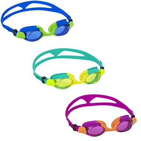 Lightning Pro Goggles