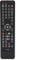 SE-R0280 Remote Control, Universal Replacement Remote Control for Toshiba D-R17DT D-R17DTKB DVD Recorders, Ergonomic Design, 2 x AA Batteries(Not Included)
