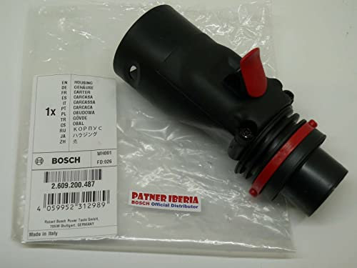 BOSCH Alloggiamento GAS 35 L SFC *