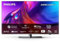 Philips 4K Ultra HD Ambilight TV|PUS8818|43 Pulgadas|60Hz|P5 Picture Engine|HDR10+|Google Smart TV|Dolby Atmos|Altavoces 20 W|Soporte|Prime|Netflix|Youtube|Asistente de Google|Alexa|