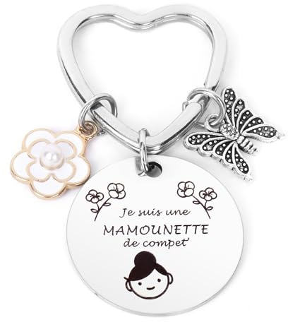 Cadeau Maman Cadeau Fete Des Meres Cadeau Anniversaire Maman Porte Clef Maman Cadeau Pour Maman Cadeau Jeune Maman Cadeau Mere Cadeaux Maman Idee Cadeau Maman Personnalisé Cadeau Fête Des Mères