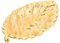 TINEASUR Assiette À Collation De Luxe En Forme De Feuille Pour Conserver Des Bonbons Des Fruits Secs Des Collations