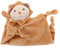 ifundom Kuscheldecke Für Neugeborene Weiche Und Atmungsaktive Babydecke Beruhigungstuch Oder Spielzeug Für Jungen Und Mädchen Lion Design