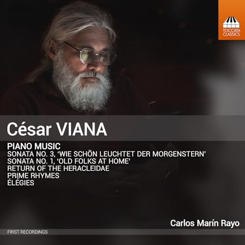Toccata Classics (Naxos Deutschland Musik & Video Vertriebs-)