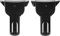 Britax Römer 2000027204 CLICK&GO Adapter für Moon Lusso, Nuova and Cool, schwarz