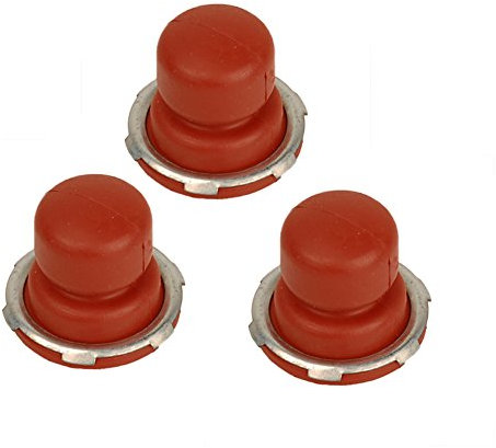 OuyFilters OxoxO Zündkapsel 36045A 36045 Compatible with Tecumseh VLV126 VLV40 VLV50 VLV55 VLV60 VLV65 VLV66 VLX50 VLX55 TVS90 Rasenmähermotor
