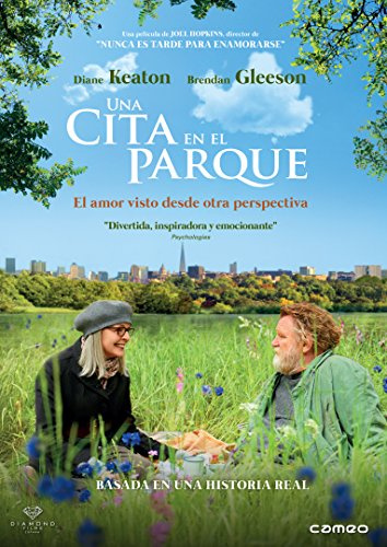 Hampstead DVD
