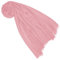 Lorenzo Cana Luxus Pashmina Schal Schaltuch 100% Kaschmir Kaschmirschal Kaschmirtuch Kaschmirpashmina Rosa 7830677
