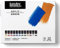Liquitex Professional Gouache Acrylic Extra Fine Low Viscocity Essential Colors Set 12 x 20ml