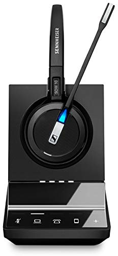 Sennheiser DECT Wireless 3-in-1 Headset
