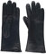 ROECKL ROECKL HANDSCHUHE CLASSIC WOOL Blau 7 1/2