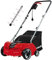 Einhell 3420640 GC-SA 1231/1 Elektro-Vertikutierer-Lüfter + Ersatzmesserwalze GC-SA 1231/1 Vertikutierer-Zubehör