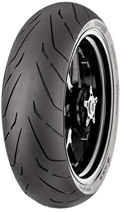 Continental 160/60 ZR17 (69W) ContiRoad M/C Rear Motorradreifen