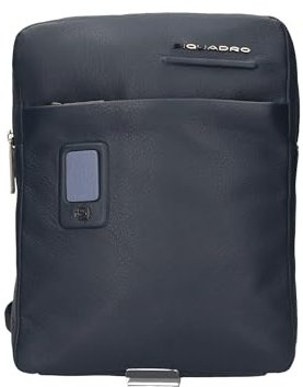 PIQUADRO Akron, Ledertasche,